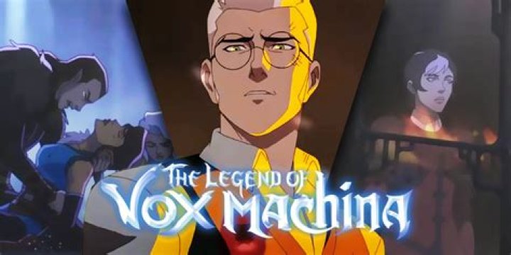 How Many Episodes Of Vox Machina Will There Be In Season 1? – Celebrity