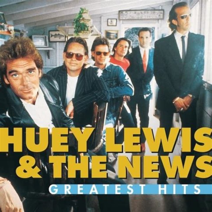 How many hit songs did Huey Lewis have? – Celebrity