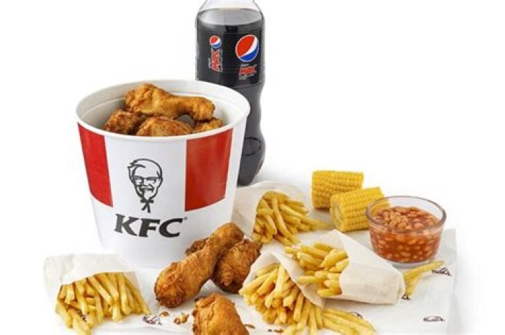 How Many Kfc Are In Manhattan? – Celebrity