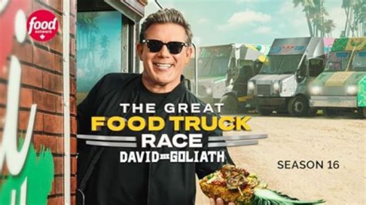 How Many Kids Does Tyler Florence Have? ‘The Great Food Truck Race’ Host Is Returning For Season 15