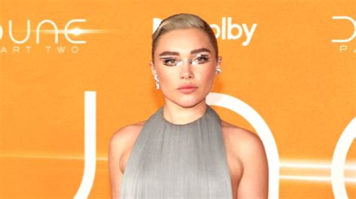 How many tattoos does Florence Pugh have?