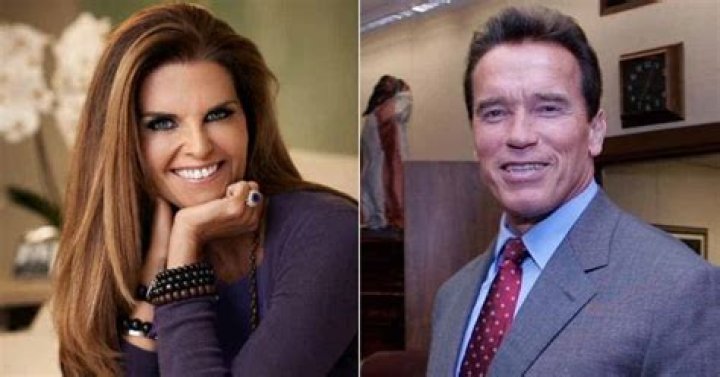 How Many Wives Has Arnold Schwarzenegger Had? – Celebrity