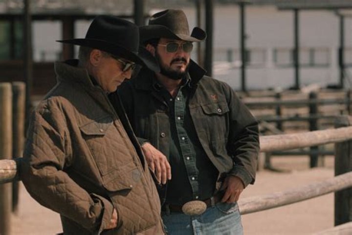 How much did Kevin Costner make per episode for ‘Yellowstone?’