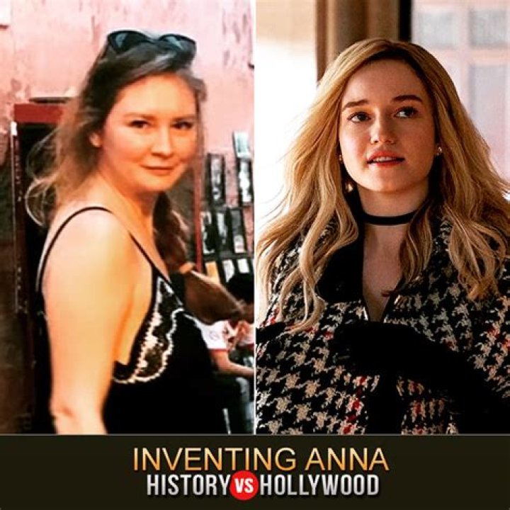 How much did Netflix pay Anna Delvey for Inventing Anna?