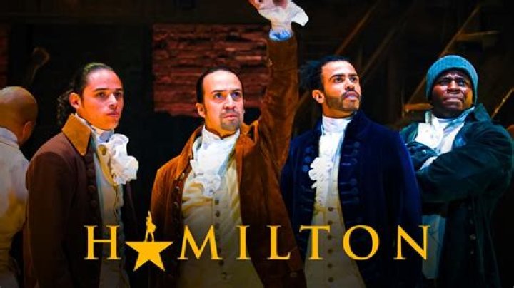 How Much Did The Hamilton Cast Get Paid? – Celebrity