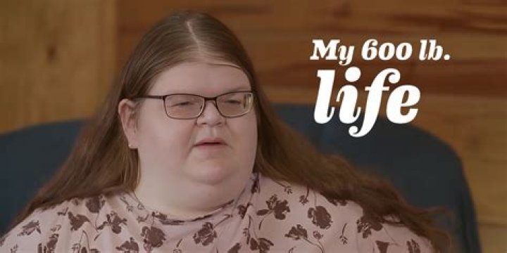 How Much Do The Patients On My 600 Pound Life Get Paid? – Celebrity