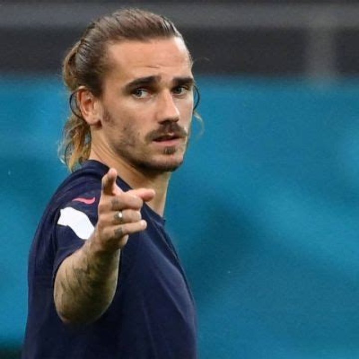 
How Much Does Antoine Griezmann Earn A Week? 