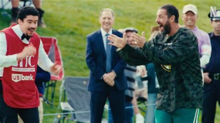 How Much Does Justin Rose Caddy Make? – Celebrity