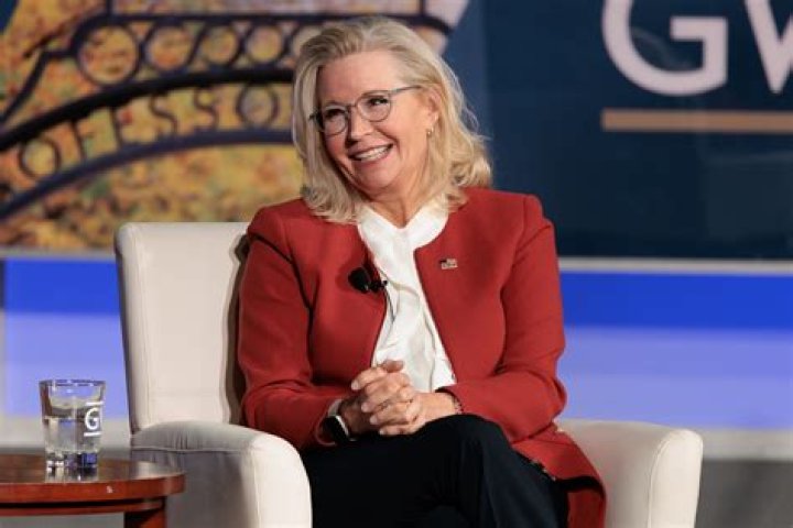 How much is Liz Cheney worth? Salary and net worth explored