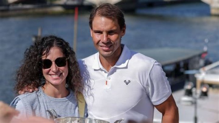 How much is Maria Francisca Perello worth? Rafael Nadal's wife net worth explored