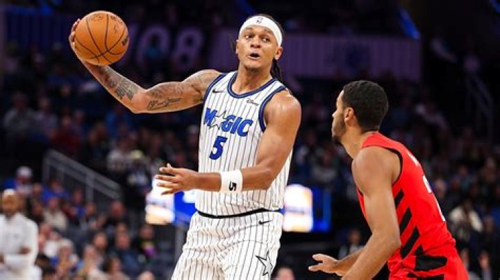 How much is Paolo Banchero worth? Career earnings and net worth explored