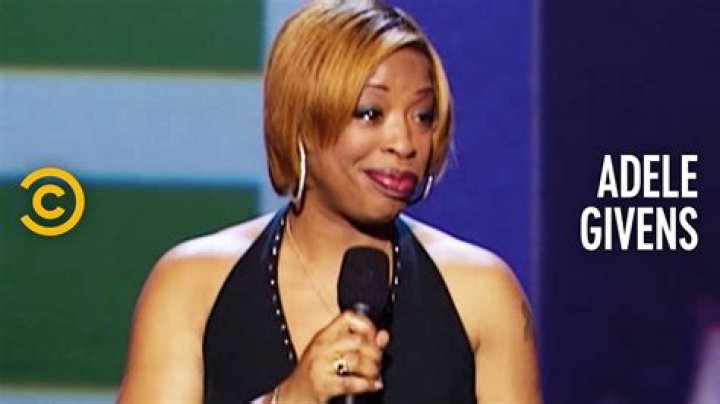 
How Much Money Does Adele Givens Make? Latest Income Salary
