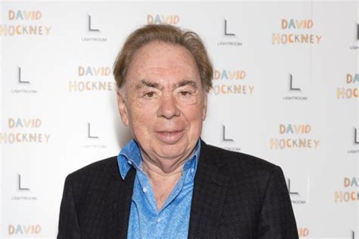 
How Much Money Does Andrew Lloyd Webber Make? Latest Income Salary

