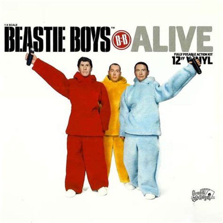 
How Much Money Does Beastie Boys Make? Latest Income Salary
