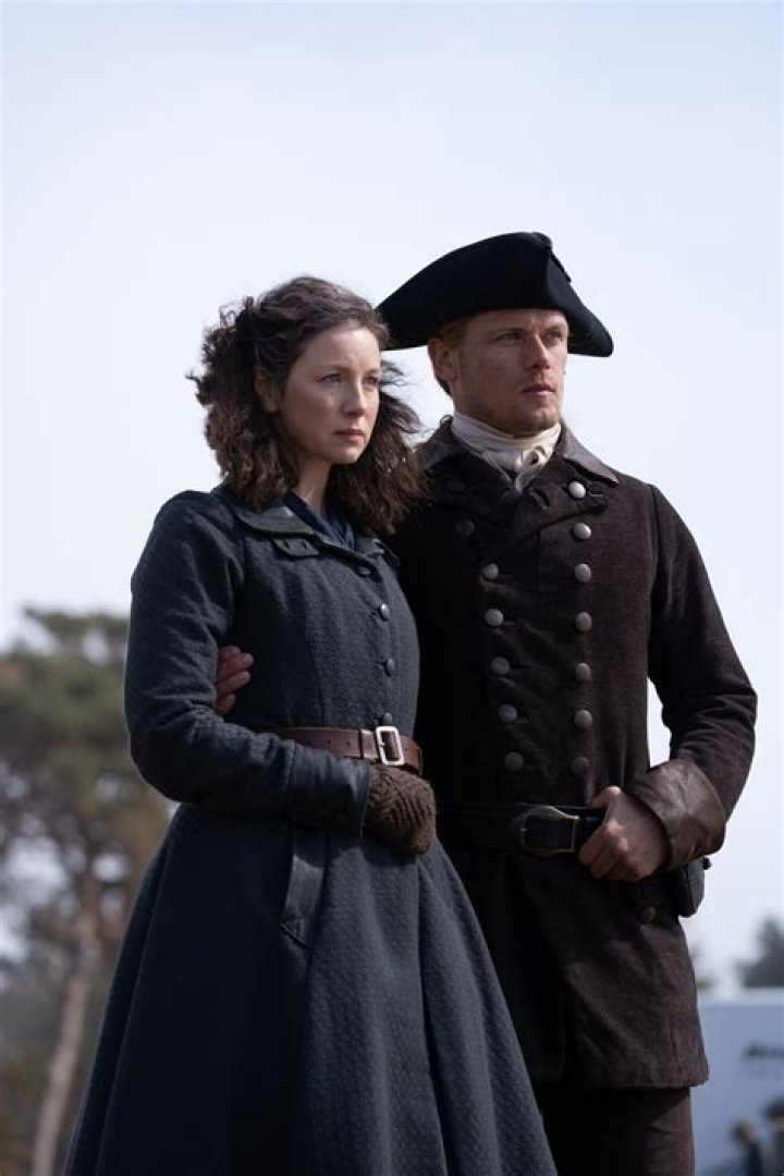 
How Much Money Does Caitriona Balfe Make? Latest Income Salary
