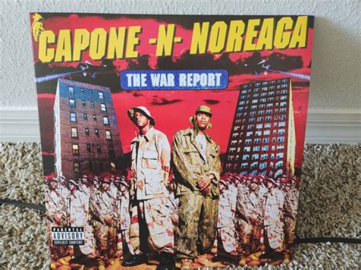 
How Much Money Does Capone-N-Noreaga Make? Latest Income Salary
