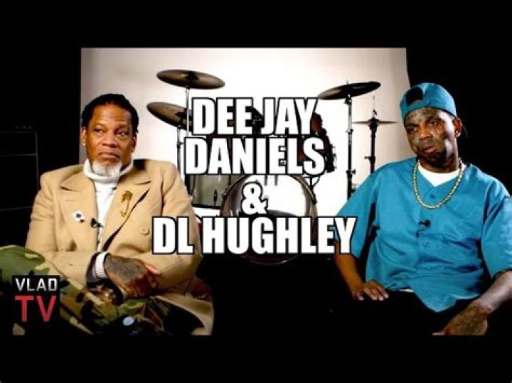 
How Much Money Does Dee Jay Daniels Make? Latest Income Salary
