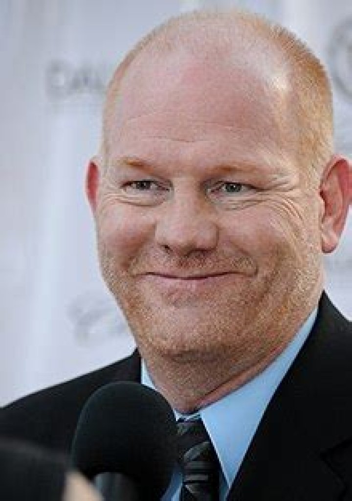 
How Much Money Does Glenn Morshower Make? Latest Income Salary
