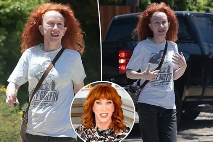 
How Much Money Does Kathy Griffin Make? Latest Income Salary
