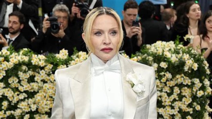 
How Much Money Does Madonna Make? Latest Income Salary
