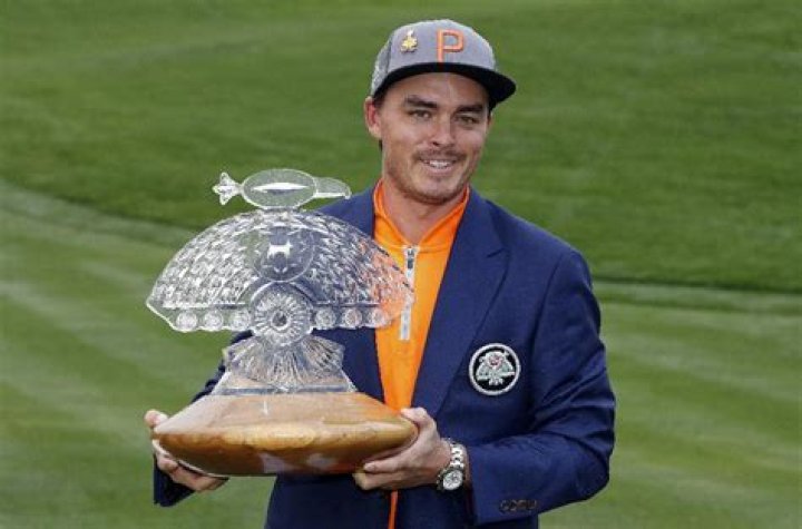 
How Much Money Does Rickie Fowler Make? Latest Income Salary
