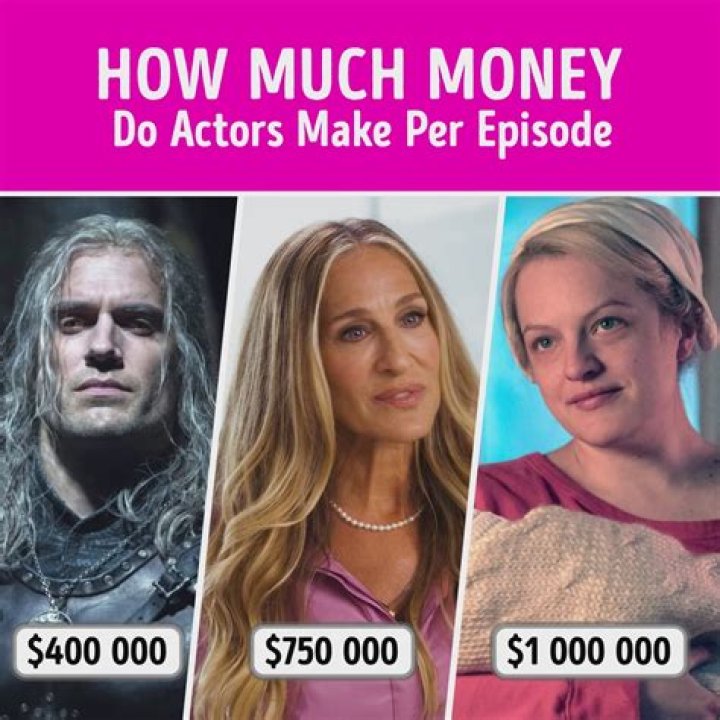 
How Much Money Does Robert Newman (Actor) Make? Latest Income Salary
