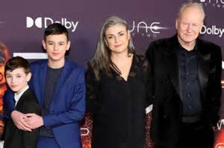 
How Much Money Does Stellan Skarsgard Make? Latest Income Salary
