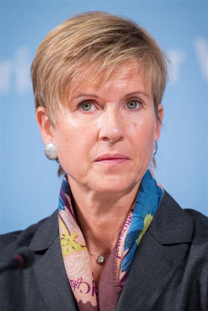 
How Much Money Does Susanne Klatten Make? Latest Income Salary
