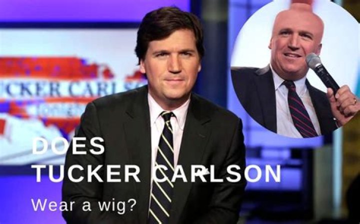 
How Much Money Does Tucker Carlson Make? Latest Income Salary
