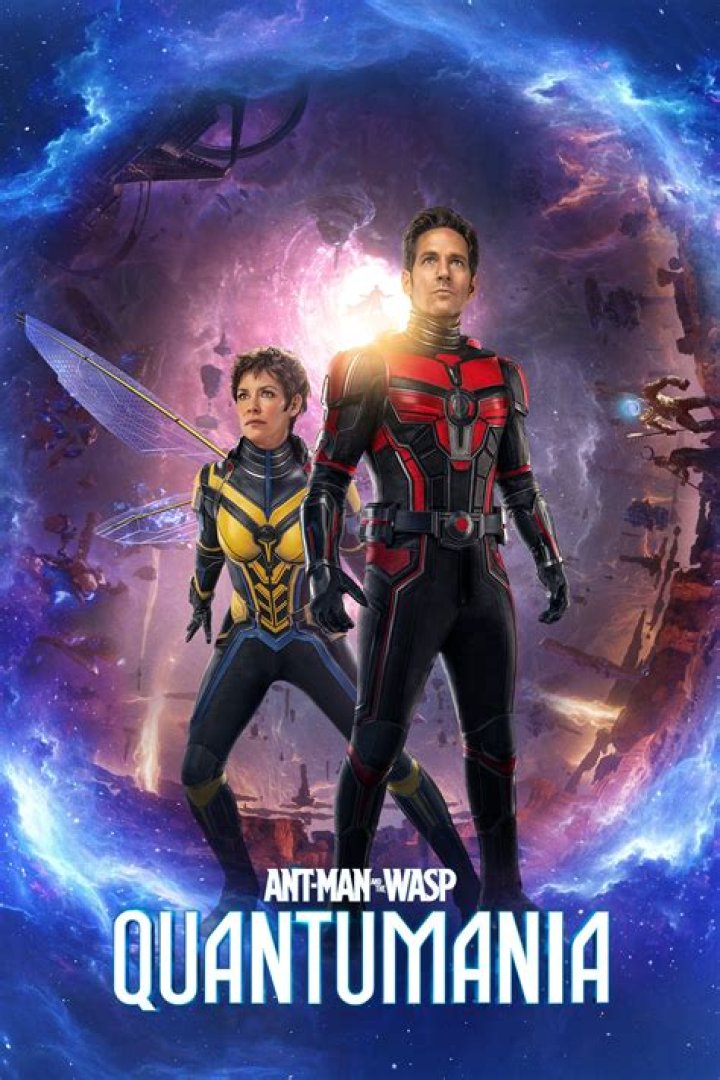 How much time passed between ‘Ant-Man and the Wasp’ and ‘Quantumania?’