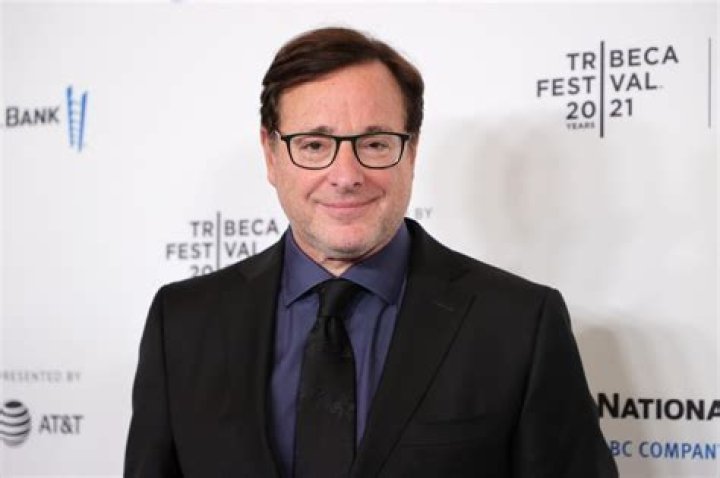 How much was Bob Saget worth when he died?