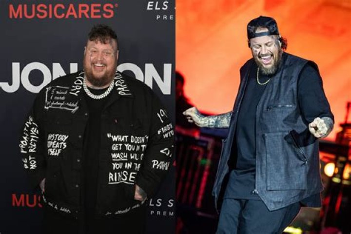 How Much Weight Has Jimmy Jam Lost? Health Update, Is He Sick?