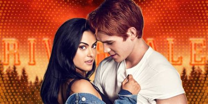 How Old Are Archie And Veronica In Riverdale Season 1? – Celebrity