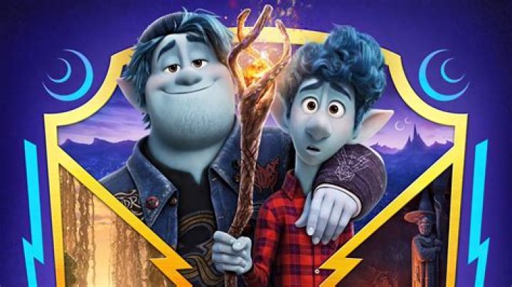 How old are Ian and barley in Onward? – Celebrity