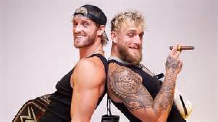 How Old Are Jake And Logan Paul?