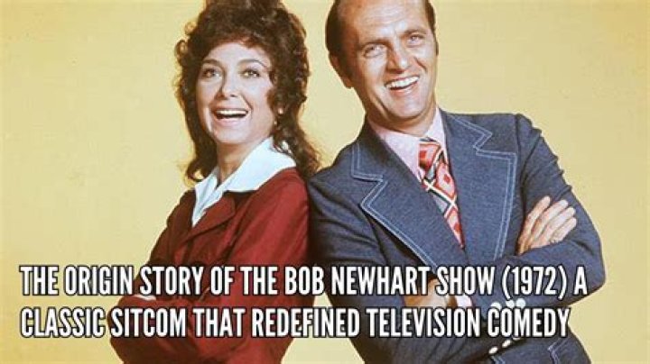 How old is Bob Newhart worth? – Celebrity