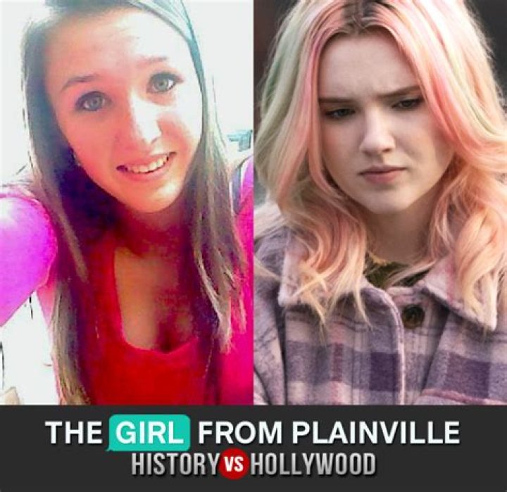 How Old Is Callie Brook McClincy From The Girl From Plainville?