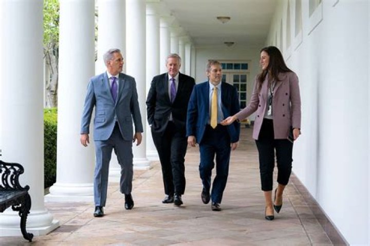 
How Old Is Cassidy Hutchinson, White House Aide? Is She In Danger? 