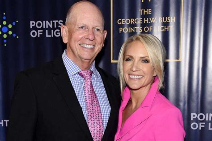 How Old Is Dana Perino’s Husband, Peter McMahon? Everything To Know About The Businessperson