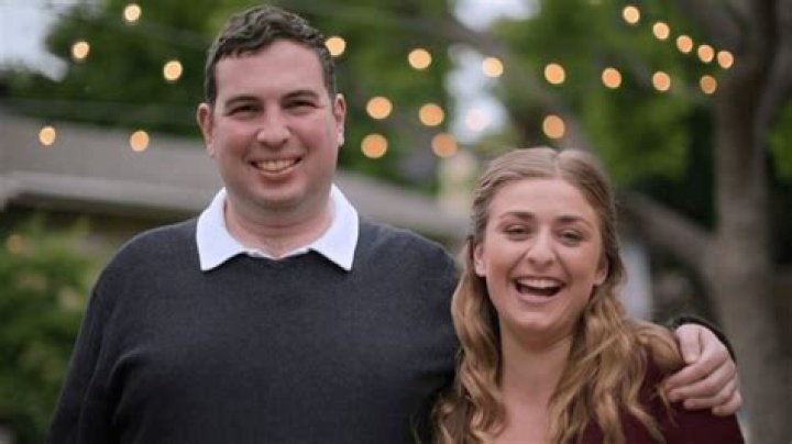 How old is David from ‘Love on the Spectrum?’