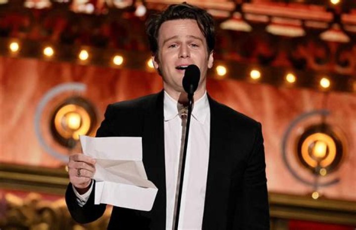 
How Old Is David Groff – Jonathan Groff’s Brother Now? Everything To Know About 