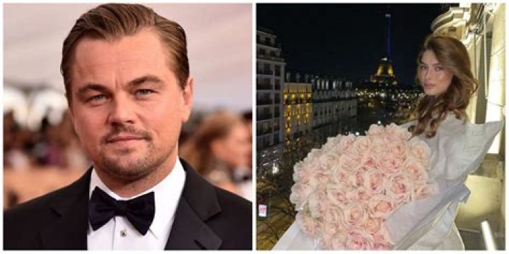
How old is Eden Polani? Birth date explored as hilarious Leonardo DiCaprio memes take over Twitter 