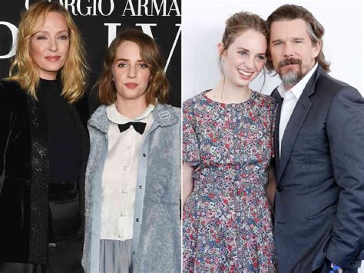 How Old Is Ethan Hawke Daughter? Everything To Know About Clementine Jane Hawke