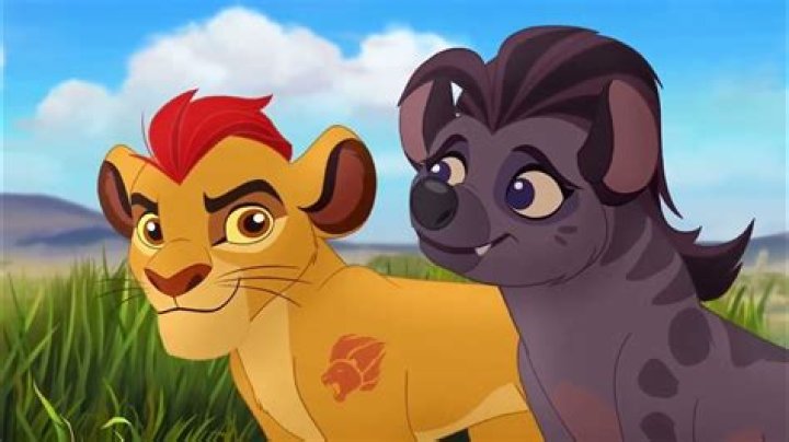 How old is Janja Lion guard? – Celebrity