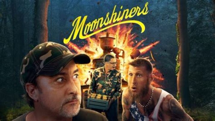 How Old Is Jb Rader On The Moonshiners? – Celebrity