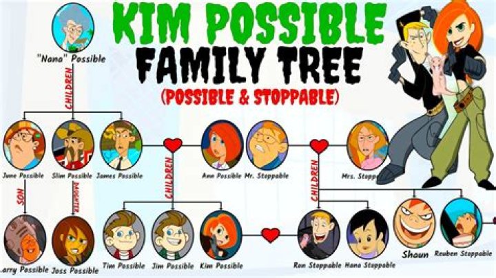 How old is Kim Possible? – Celebrity