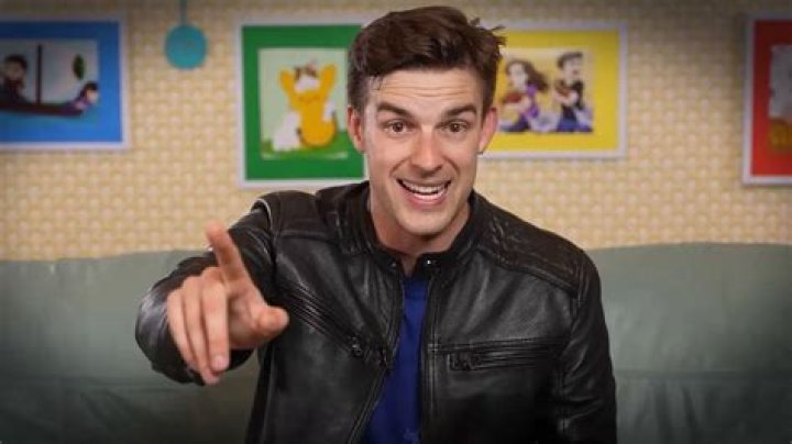 How old is MatPat?