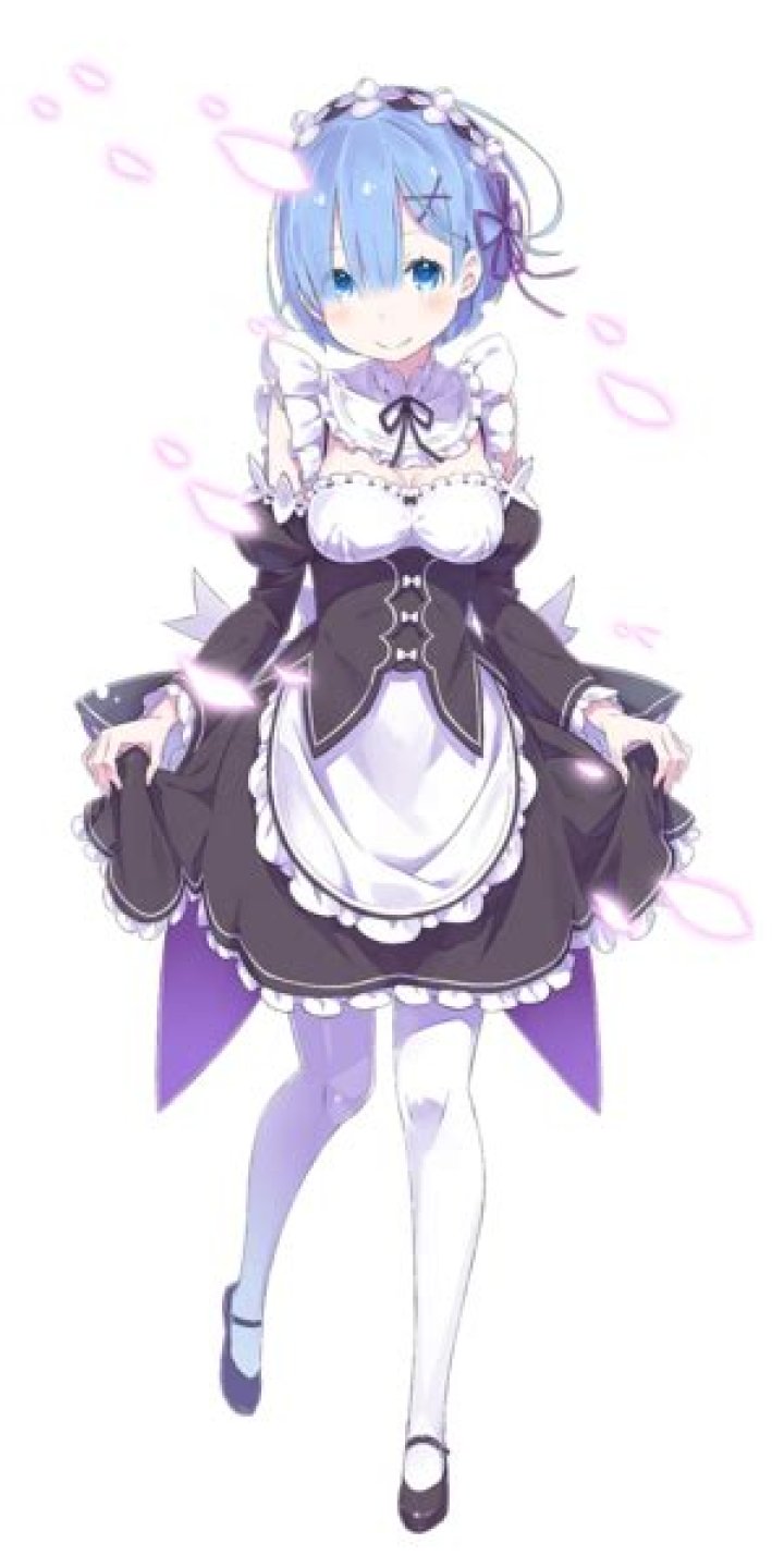 How Old Is Rem In Re: Zero?