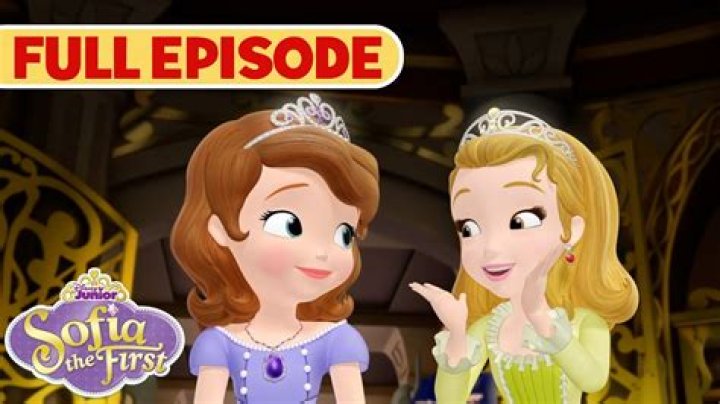 How old is Sofia Sofia the First? – Celebrity