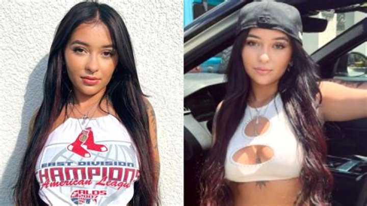 How old is TikTok star Danielle Cohn, really?